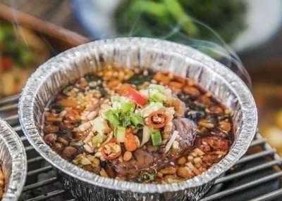 南充十大名小吃排行榜(四川十大名小吃排行榜)插图