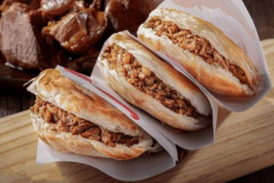 全国各地十大美食排行榜(全国各地特色美食)插图1
