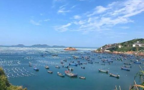 厦门十大自驾游排行榜(厦门周边十大最适合自驾游)
