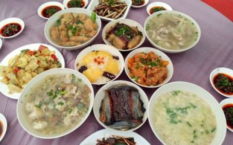 合川十大必吃美食排行榜(重庆市合川的十大美食)