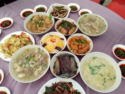 合川十大必吃美食排行榜(重庆市合川的十大美食)插图