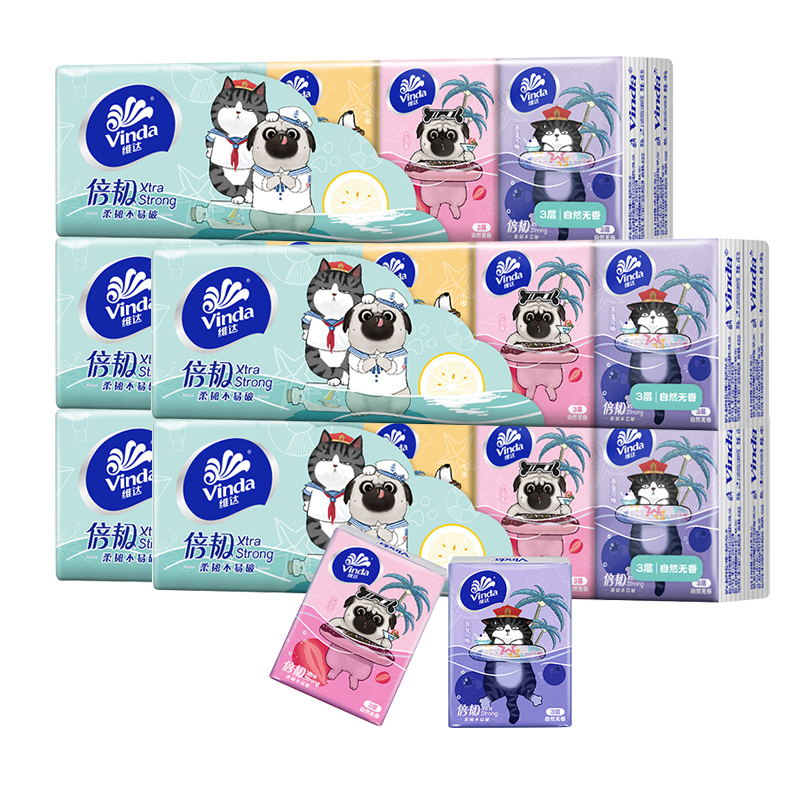 中国十大诈骗案排行榜(中国十大香皂品牌排行榜)插图2