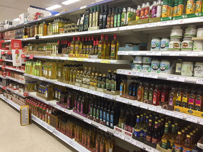 中国超市猪油排行榜(猪油十大品牌排行榜)插图