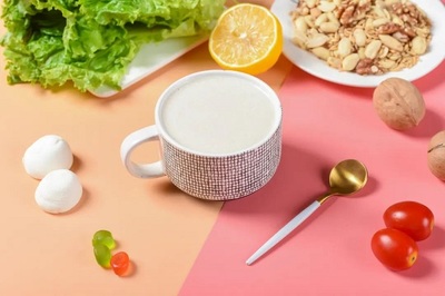 代餐十大品牌排行榜图片(代餐奶昔十大品牌排行榜)插图1