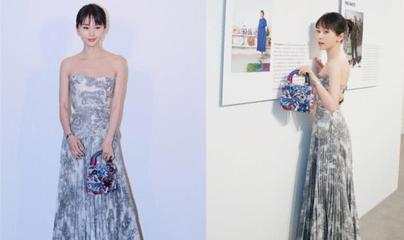 中国女星成就排行榜(中国女星身高排行榜)插图
