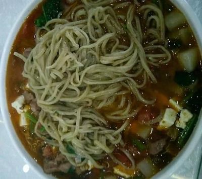 通化十大面食店排行榜(洛阳十大面食排行榜)插图1