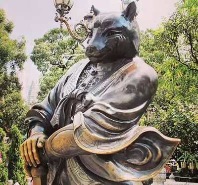 中山十大财阀排行榜图片(世界十大财阀排行榜)插图2