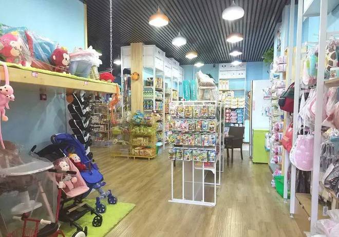 南京十大母婴店排行榜最新(母婴店十大排行榜10强)插图