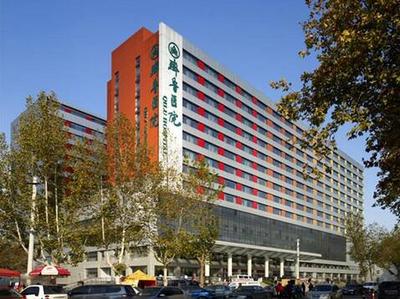 中国血液医院排行榜(中国医院综合排行榜发布)插图