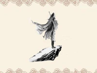 十大巅峰武侠小说排行榜(十大巅峰武侠小说排行榜最新)插图1