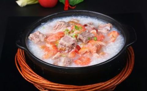 砂锅粥十大品牌排行榜最新(砂锅粥品牌排行榜前十名)