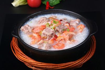 砂锅粥十大品牌排行榜最新(砂锅粥品牌排行榜前十名)插图