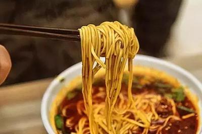 中国面条排行榜测评(面条排行榜前十名)插图