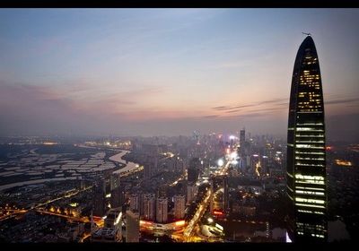 中国2019企业排行榜(中国十大企业排行榜2019)插图1