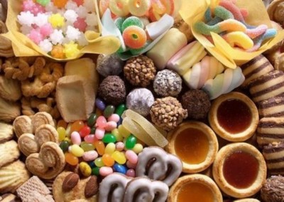 国外十大食品品牌排行榜(中国十大零食食品品牌排行榜)插图3