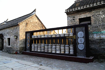 山西十大古建筑排行榜(山西十大名酒排行榜)插图3