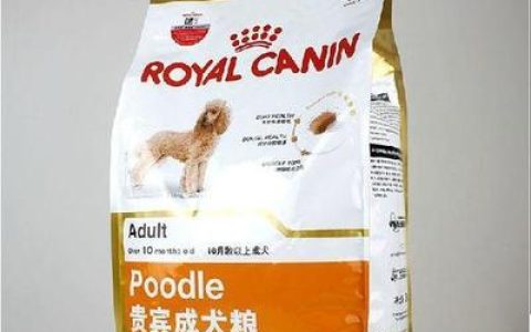 十大狗粮推荐排行榜图(国产十大放心狗粮品牌排行榜)