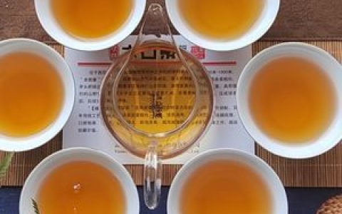 中国金花奖金排行榜(金花茯茶品牌排行榜)