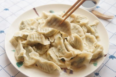 中国菜名排行榜(水饺菜名排行榜)插图