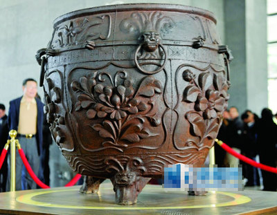 中国陶器企业排行榜(广西陶器排行榜)插图