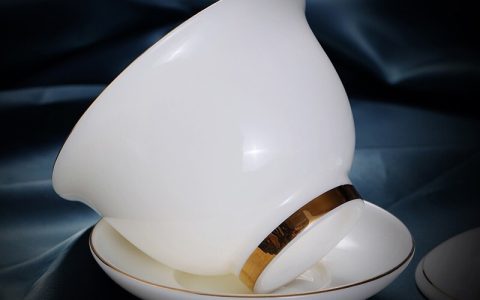 羊脂玉十大品牌排行榜(羊脂玉茶具排行榜)