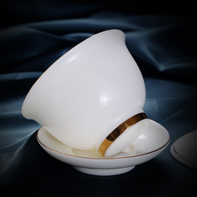 羊脂玉十大品牌排行榜(羊脂玉茶具排行榜)插图