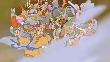 十大仙女鞋子排行榜(西游记十大仙女排行榜)插图