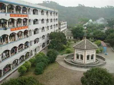 象山十大小学排行榜最新(象山十大景点排行榜)插图1