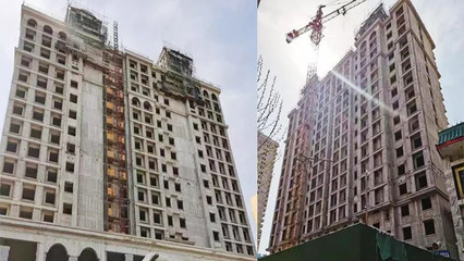 南宁十大烂尾楼排行榜(石家庄十大烂尾楼排行榜)插图2