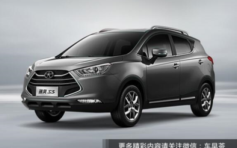 中国燃油销量排行榜(燃油suv销量排行榜2022)
