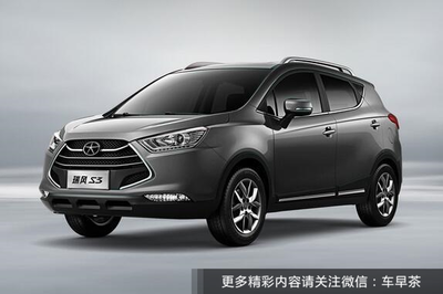 中国燃油销量排行榜(燃油suv销量排行榜2022)插图