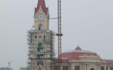 启东十大建筑公司排行榜(日本十大建筑公司排行榜名单)