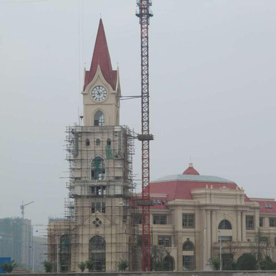 启东十大建筑公司排行榜(日本十大建筑公司排行榜名单)插图