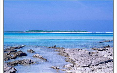 全国十大海岛排行榜最新(中国十大最美海岛排行榜最新)