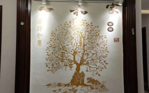 美国十大品牌艺术漆排行榜(国内十大品牌艺术漆)
