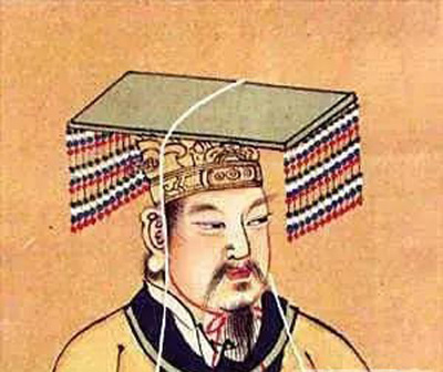 明朝朱棣十大名将排行榜(明朝朱棣时期名将)插图1