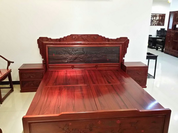 世界十大红木品牌排行榜(中国十大红木排行榜)插图1