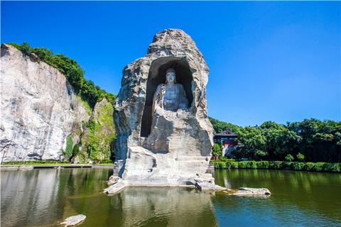 湖南必玩十大景区排行榜(淮南必玩十大景区)插图