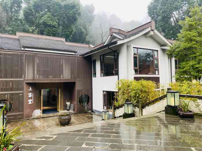 嘉兴十大最美民宿排行榜(林州最美民宿排行榜)插图