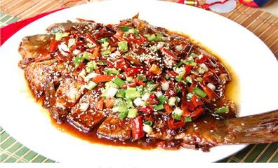十大名菜排行榜及做法(湘菜十大名菜做法视频)插图1