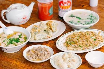 世博会十大小吃排行榜图片(广州十大小吃排行榜)插图1