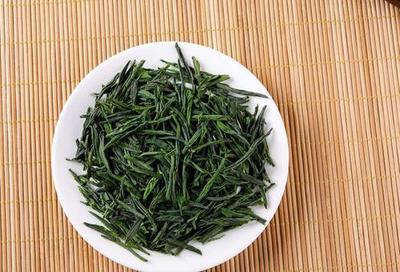 中国十大名茶排行榜名称(安徽十大名茶排行榜)插图
