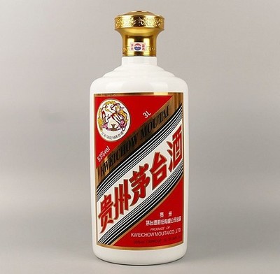 中国最贵烟酒排行榜(中国最贵的酒排行榜前十名)插图1