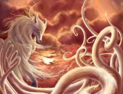 玄幻小说十大异兽排行榜(2022年十大玄幻小说排行榜)插图1