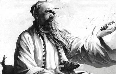 中国治水名人排行榜(中国十大名人排行榜)插图1