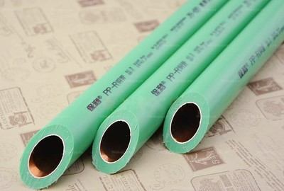 世界十大品牌PPR水管排行榜(世界水管品牌前十大排名)插图1