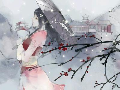 古风bgm十大排行榜(中国十大古风歌曲排行榜)插图
