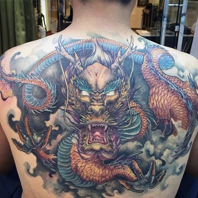 纹身十大禁纹排行榜 女生(十大纹身图案排行榜)插图1
