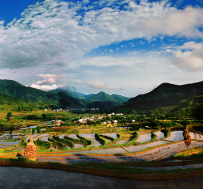常德市十大高山排行榜(中国十大高山排行榜)插图1