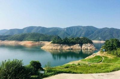 浙江十大水库排行榜(广东省十大水库排行榜)插图1